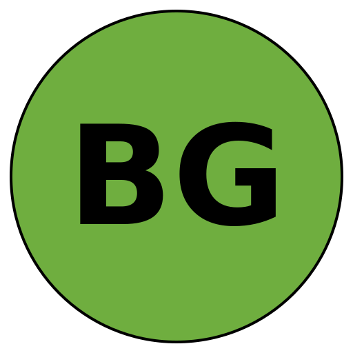 BoldGarden